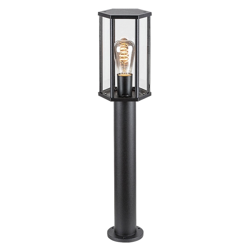 Rabalux - Vonkajšia lampa 1xE27/40W/230V IP44