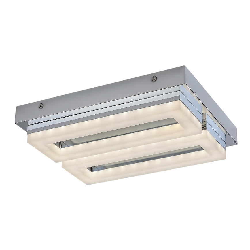 Rabalux - LED Kúpeľňové stropné svietidlo LED/24W/230V 4000K IP44