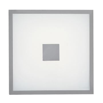 Rabalux - LED Kúpeľňové stropné svietidlo LED/18W/230V IP44 30x30 cm biela