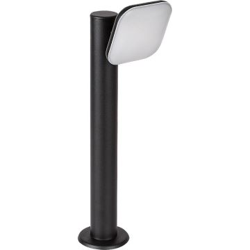 Rabalux - LED Vonkajšia flexibilná lampa LED/12W/230V IP44 50 cm čierna