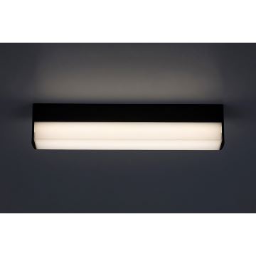 Rabalux - LED Podlinkové svietidlo LED/7W/230V 4000K čierna