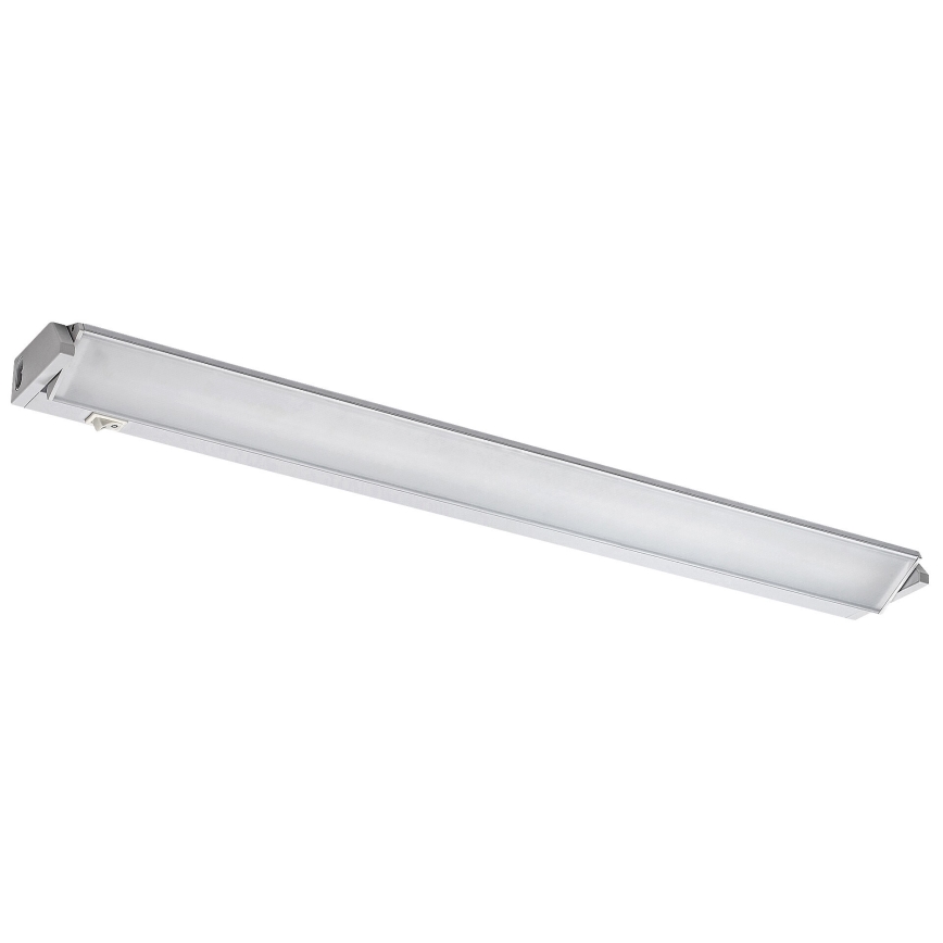 Rabalux - LED Podlinkové svietidlo LED/10W/230V 4000K 57 cm biela