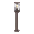 Rabalux 8889 - Vonkajšia lampa BUDAPEST 1xE27/40W/230V IP44