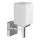 Rabalux - Kúpeľňové nástenné svietidlo 1xE14/10W/230V IP44 chróm
