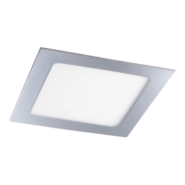 Rabalux - LED Kúpeľňové podhľadové svietidlo LED/12W/230V IP44 4000K