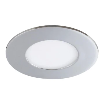 Rabalux - LED Kúpeľňové podhľadové svietidlo LED/3W/230V IP44 3000K