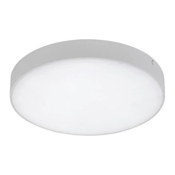 Rabalux - LED Kúpeľňové stropné svietidlo LED/18W/230V 3000-6000K IP44 biela