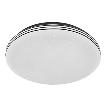 Rabalux - LED Kúpeľňové stropné svietidlo LED/20W/230V IP44