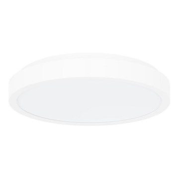 Rabalux - LED Kúpeľňové stropné svietidlo LED/48W/230V IP44 4000K pr. 42 cm biela