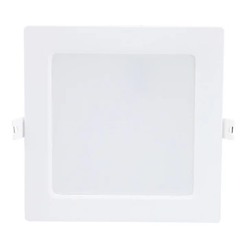 Rabalux - LED Podhľadové svietidlo LED/12W/230V 3000K 17x17 cm biela