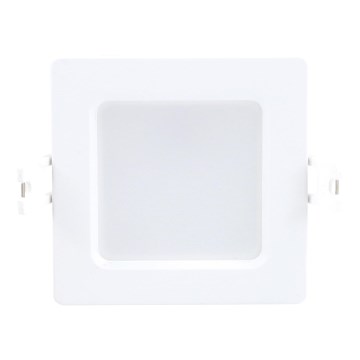 Rabalux - LED Podhľadové svietidlo LED/3W/230V 3000K 9x9 cm biela