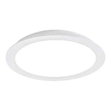 Rabalux - LED Podhľadové svietidlo LED/5W/230V pr. 9,5 cm
