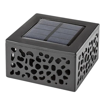 Rabalux - LED Solárne svietidlo LED/0,5W/1,2V IP44