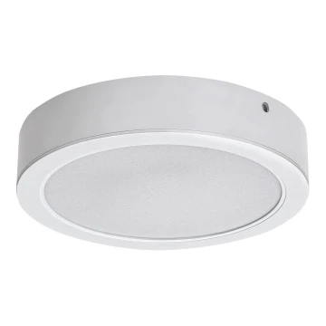 Rabalux - LED Stropné svietidlo LED/15W/230V 4000K pr. 16 cm biela