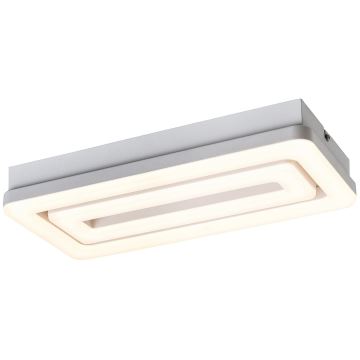 Rabalux - LED Stropné svietidlo LED/40W/230V