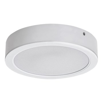 Rabalux - LED Stropné svietidlo LED/7W/230V 3000K pr. 12 cm biela