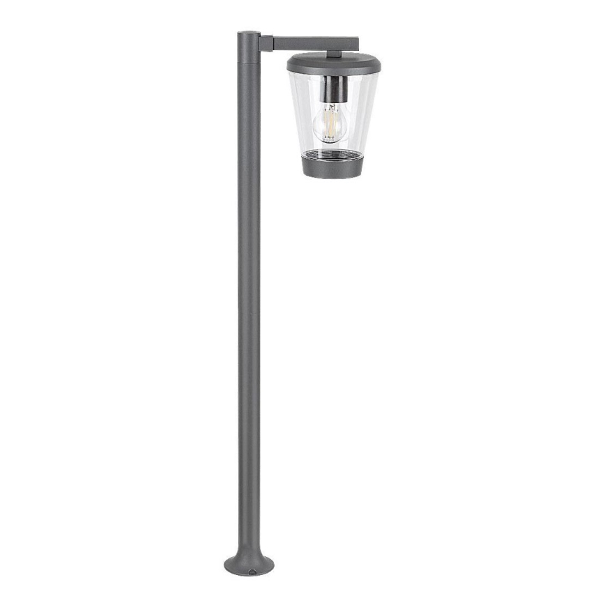 Rabalux - Vonkajšia lampa 1xE27/40W/230V IP44