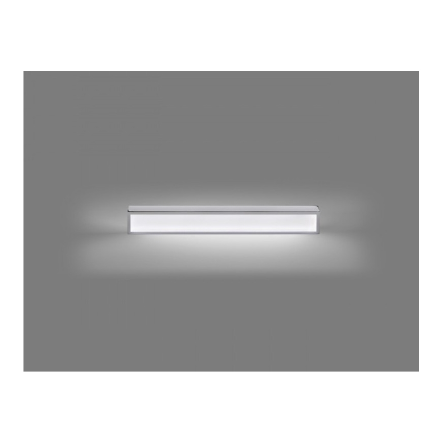 RED - Design Rendl - R11993 - LED Kúpeľňové nástenné svietidlo MARINA LED/9W/230V IP44