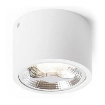 RED-Design Rendl-R12633-LED Stmievateľné bodové svietidlo KELLY LED/15W/230V biela