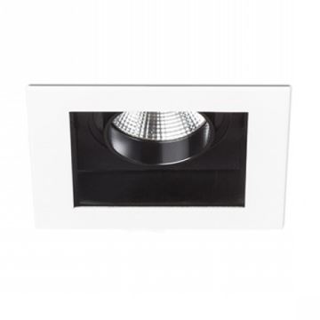 RED - Design Rendl - R12856 - LED Podhľadové svietidlo BONDY LED/7W/230V