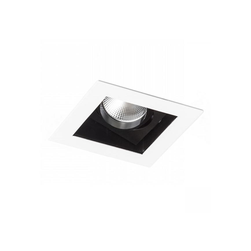 RED - Design Rendl - R12856 - LED Podhľadové svietidlo BONDY LED/7W/230V