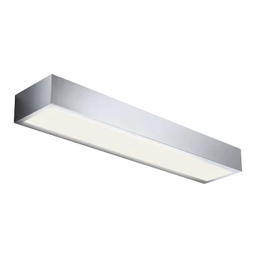 Redo 01-1130 - LED Kúpeľňové osvetlenie zrkadla HORIZON LED/18W/230V 60 cm IP44