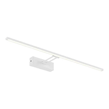 Redo 01-3462 - LED Obrazové svietidlo LINEAR LED/8W/230V 60,5 cm CRI 92 biela