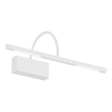 Redo 01-3464 - LED Obrazové svietidlo KENDO LED/6W/230V 34,4 cm CRI 92 biela