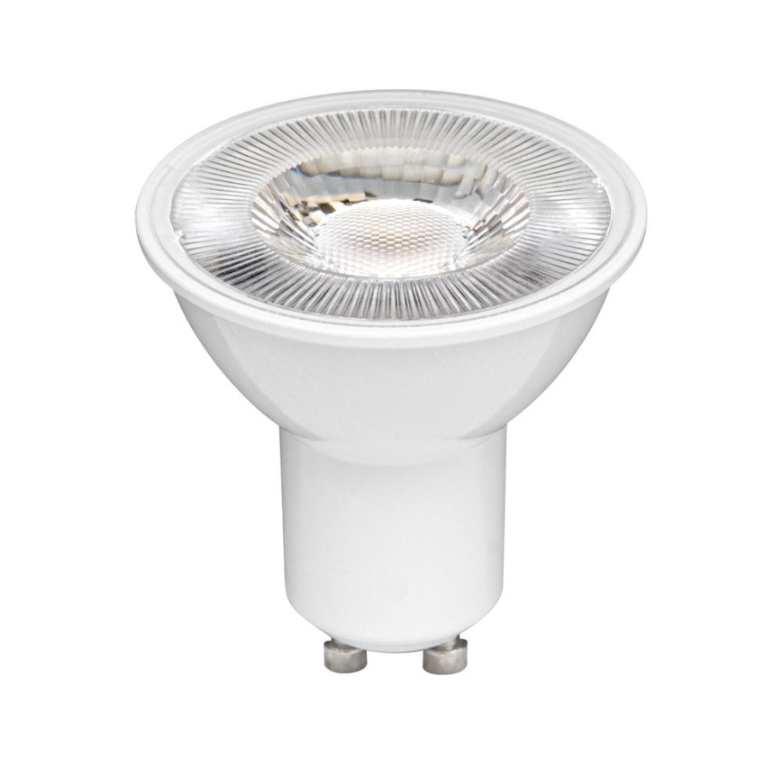 SADA 3x LED Žiarovka PAR16 GU10/4,5W/230V 6500K 36° - Osram