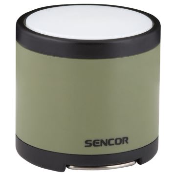 Sencor - LED Svietidlo LED/3W/3xAAA