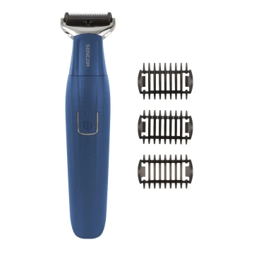 Sencor - Zastrihávač vlasov 500 mAh