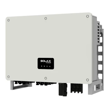 Sieťový menič SolaX Power 50kW, X3-MGA-50K-G2