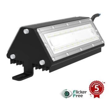 Sinclair - LED Reflektor pre vínne pivnice LED/30W/230V 2700K IK10 IP66