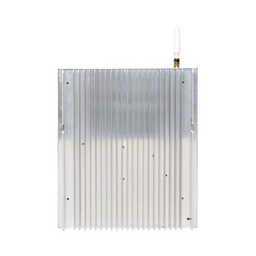 Solárny invertor na  PV ohrev vody 4000W/230V Wi-Fi IP33