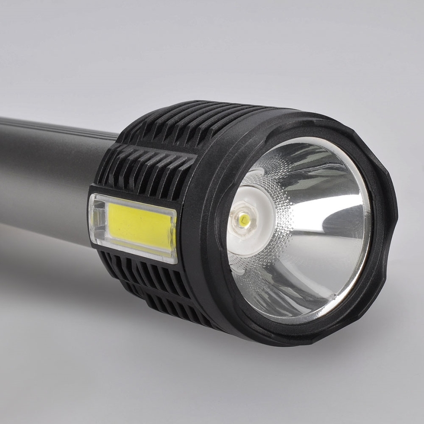 LED Baterka LED/6W/1200 mAh 3,7V IP44