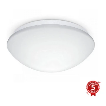 STEINEL 058609 - LED Kúpeľňové stropné svietidlo so senzorom RS PRO LED/19,5W/230V 3000K IP54