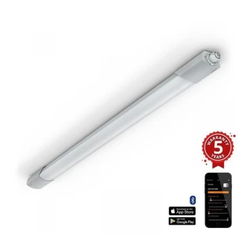 Steinel 058739 - LED Technické svietidlo so senzorom RS PRO 5150SC LED/42W/230V IP66 4000K