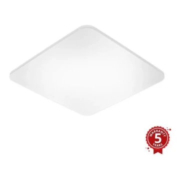 Steinel 067526 - LED Stmievateľné stropné svietidlo so senzorom RS PRO S30 Q SC LED/26W/230V 3000K