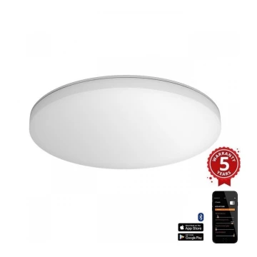 Steinel 067700 - LED Stmievateľné stropné svietidlo so senzorom RS PRO R10 PLUS SC 8,5W/230V IP40 4000K