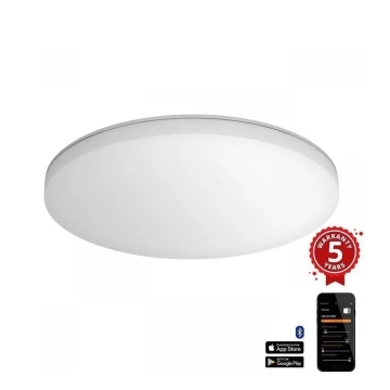 Steinel 067793 - LED Stmievateľné stropné svietidlo so senzorom RS PRO R30 plus SC 23,7W/230V 3000K IP40