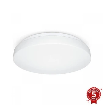 Steinel 069674 - LED Kúpeľňové stropné svietidlo so senzorom RSPRO P1 LED/9,4W/230V 4000K IP54