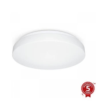 Steinel 069698-LED Kúpeľňové stropné svietidlo RSPRO P1 LED/8,2W/230V 4000K IP54
