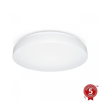 Steinel 069704-LED Kúpeľňové stropné svietidlo RSPRO P1 LED/8,2W/230V 3000K IP54