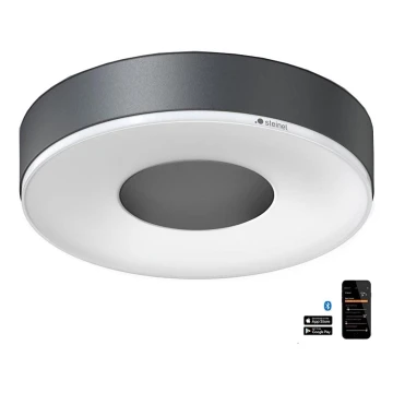 Steinel 078775 - LED Stropné svietidlo RS 200 C LED/17,1W/230V 3000K IP54