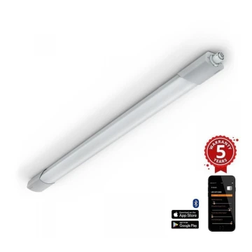 Steinel 079185-LED Technické svietidlo so senzorom RSPRO 5100SC LED/31W/230V IP66