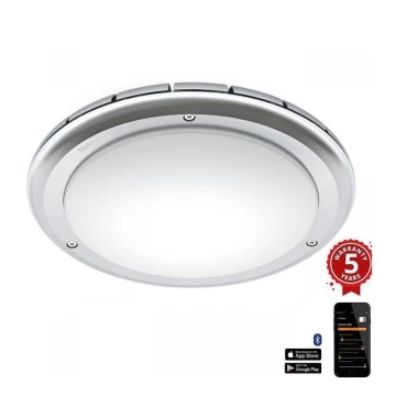 Steinel 079789- LED Vonkajšie stropné svietidlo so senzorom RS PRO S20 SC LED/15,7W/230V IP65 3000K