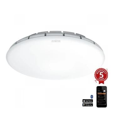 Steinel 081096 - LED Stropné svietidlo so senzorom RS PRO S10 SC LED/9,1W/230V 3000K