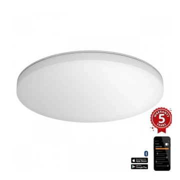 Steinel - LED Stmievateľné stropné svietidlo so senzorom RSPROR20BASIC 15,3W/230V IP40 3000K