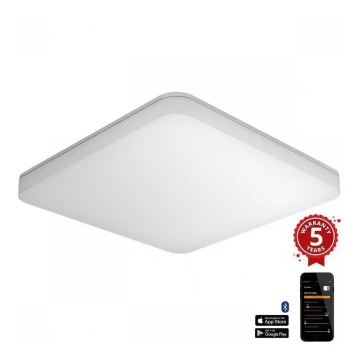 Steinel - LED Stmievateľné stropné svietidlo so senzorom RSPROR20BASICQ 15,3W/230V IP40 3000K