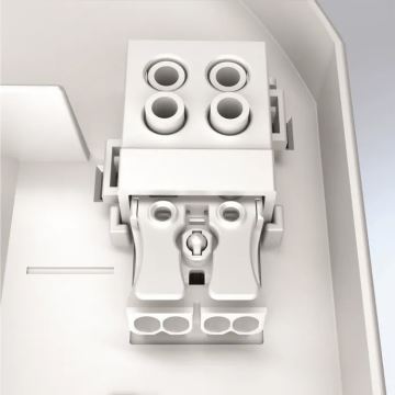 Steinel - LED Stmievateľné stropné svietidlo s senz.RSPROR30QBASICSC 23,26W/230V IP40 3000K